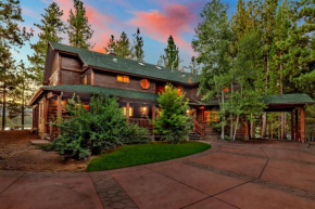 Eagle point lake house #2471 Big Bear Lake